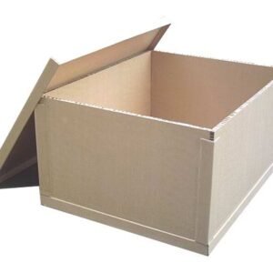 heavy duty carton